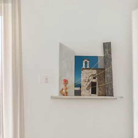 Frühstückspension Palazzo Novecento Polignano a Mare