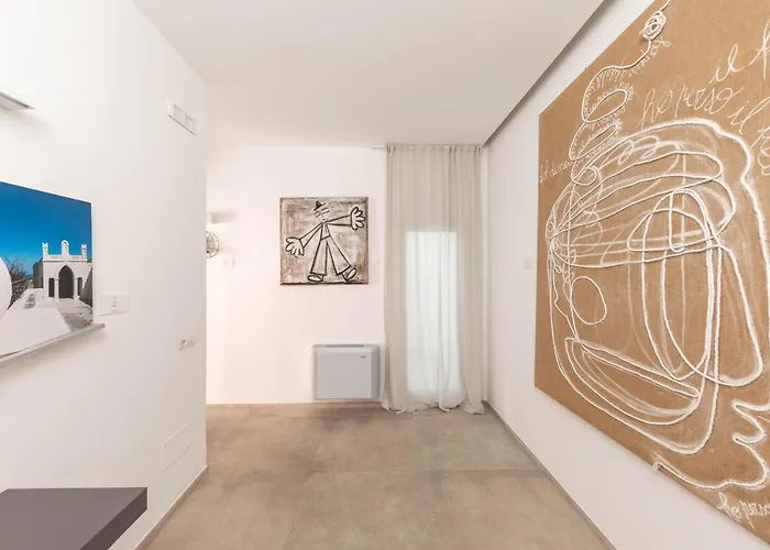 Nocleg ze śniadaniem Palazzo Novecento