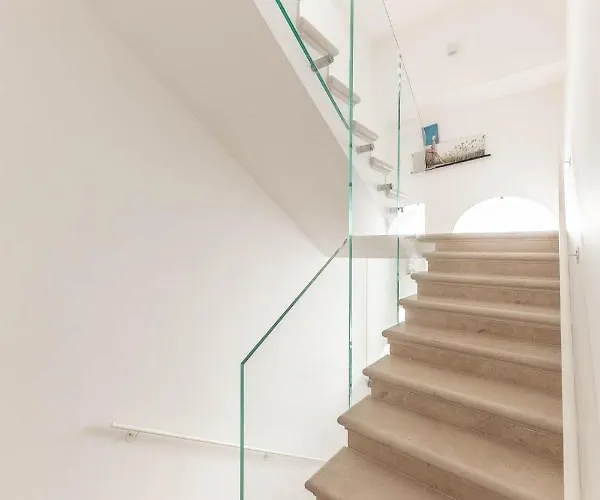 Palazzo Novecento Nocleg ze śniadaniem Polignano a Mare