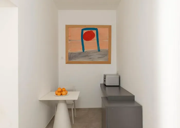 Palazzo Novecento Nocleg ze śniadaniem Polignano a Mare