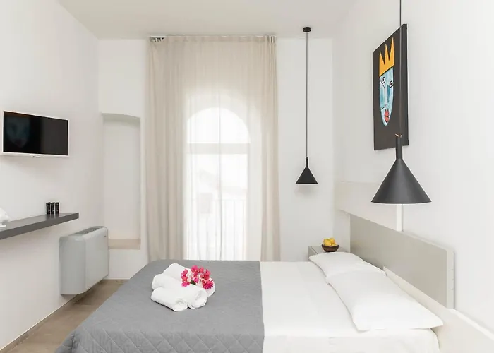 Palazzo Novecento 4*