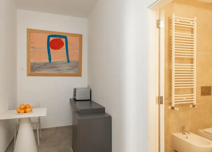 Palazzo Novecento 4* Polignano a Mare