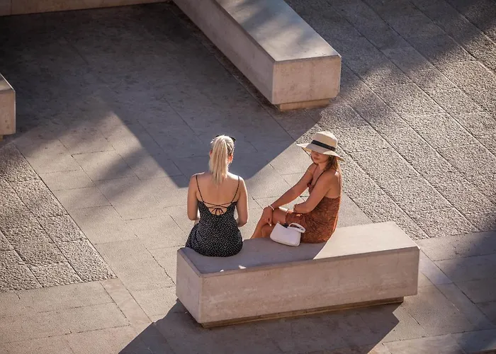 Nocleg ze śniadaniem Palazzo Novecento Polignano a Mare