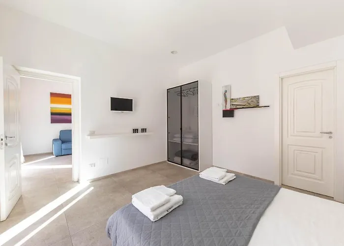 Nocleg ze śniadaniem Palazzo Novecento Polignano a Mare