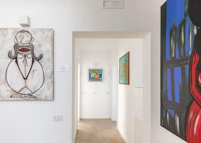 Palazzo Novecento 4* Polignano a Mare