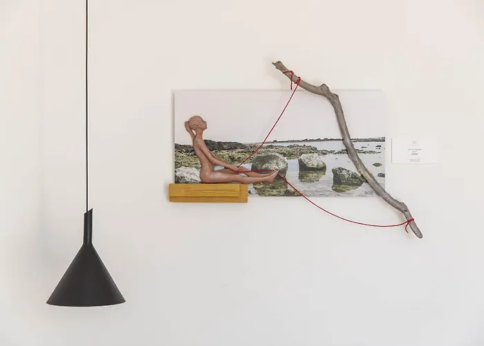 Nocleg ze śniadaniem Palazzo Novecento Polignano a Mare
