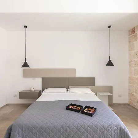 Bed & Breakfast Palazzo Novecento Polignano a Mare
