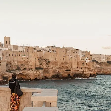 Palazzo Novecento Bed & Breakfast Polignano a Mare
