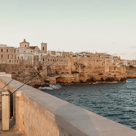 Palazzo Novecento Bed & Breakfast