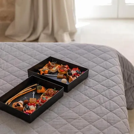 Bed & Breakfast Palazzo Novecento *
