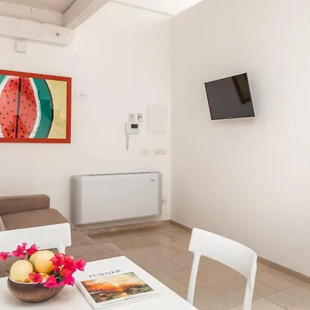 Bed & Breakfast Palazzo Novecento *
