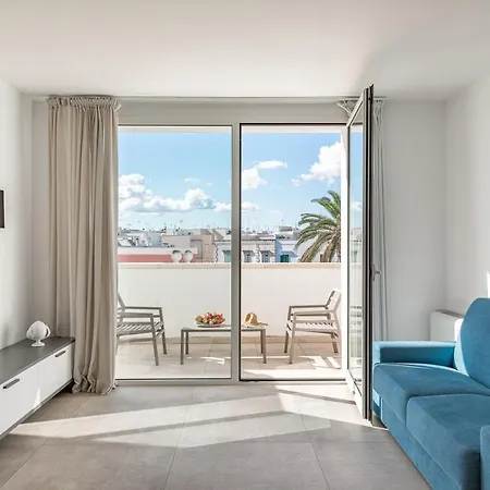 Palazzo Novecento Bed & Breakfast
