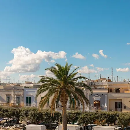 Palazzo Novecento Bed & Breakfast Polignano a Mare