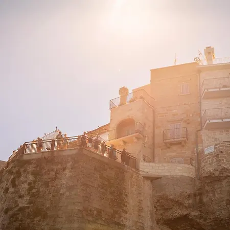 Palazzo Novecento Bed & Breakfast Polignano a Mare
