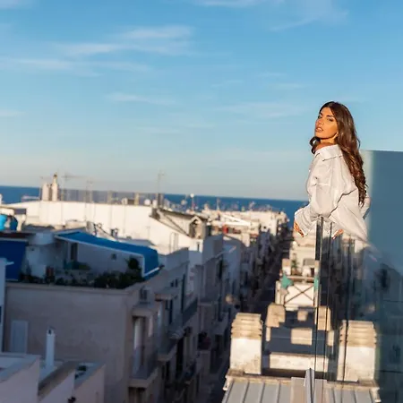 Bed & Breakfast Palazzo Novecento Polignano a Mare